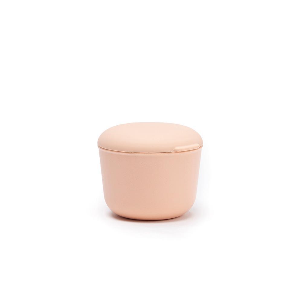Small Store & Go Food Container - Blush - Set of 2