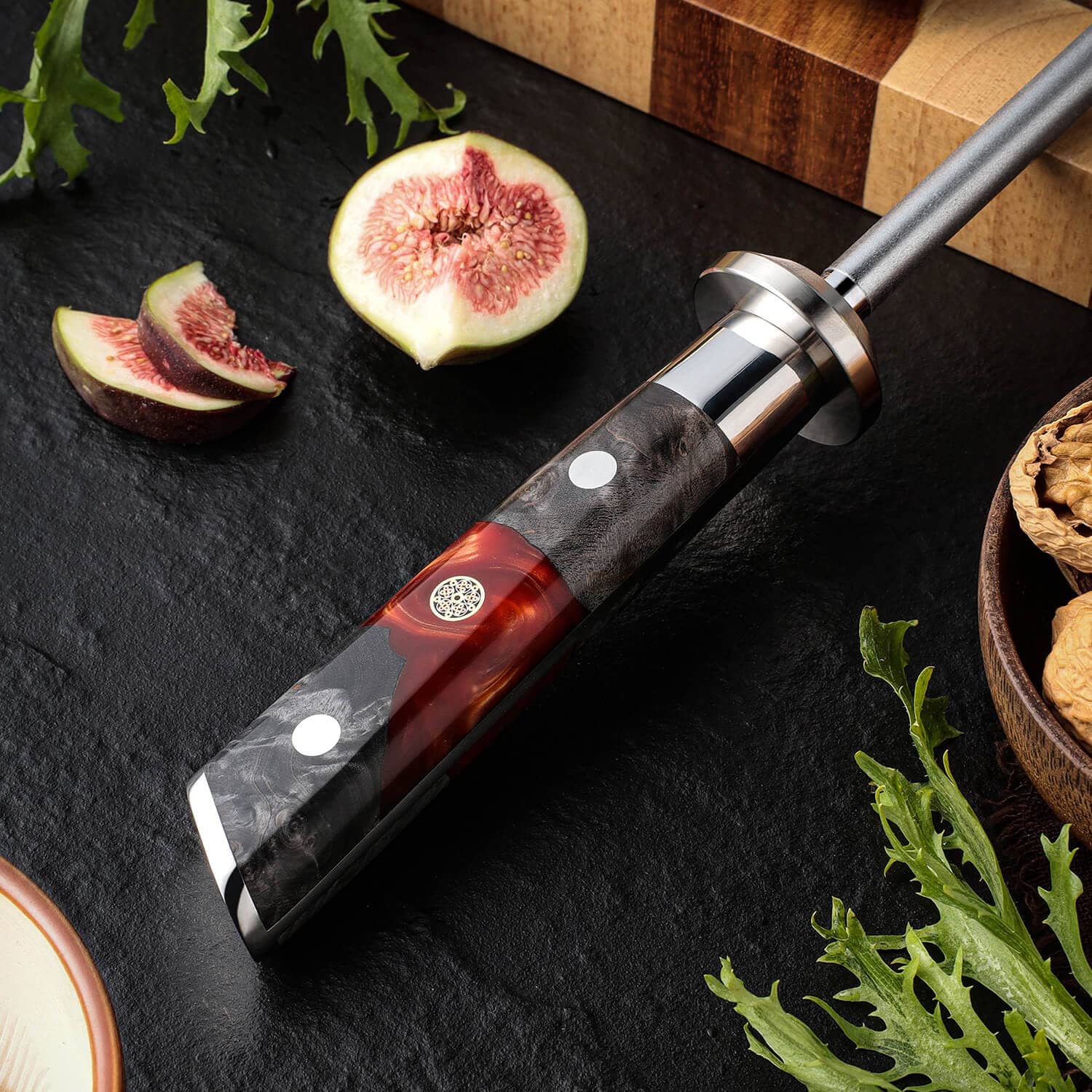 Inferuno 10" Honing Rod