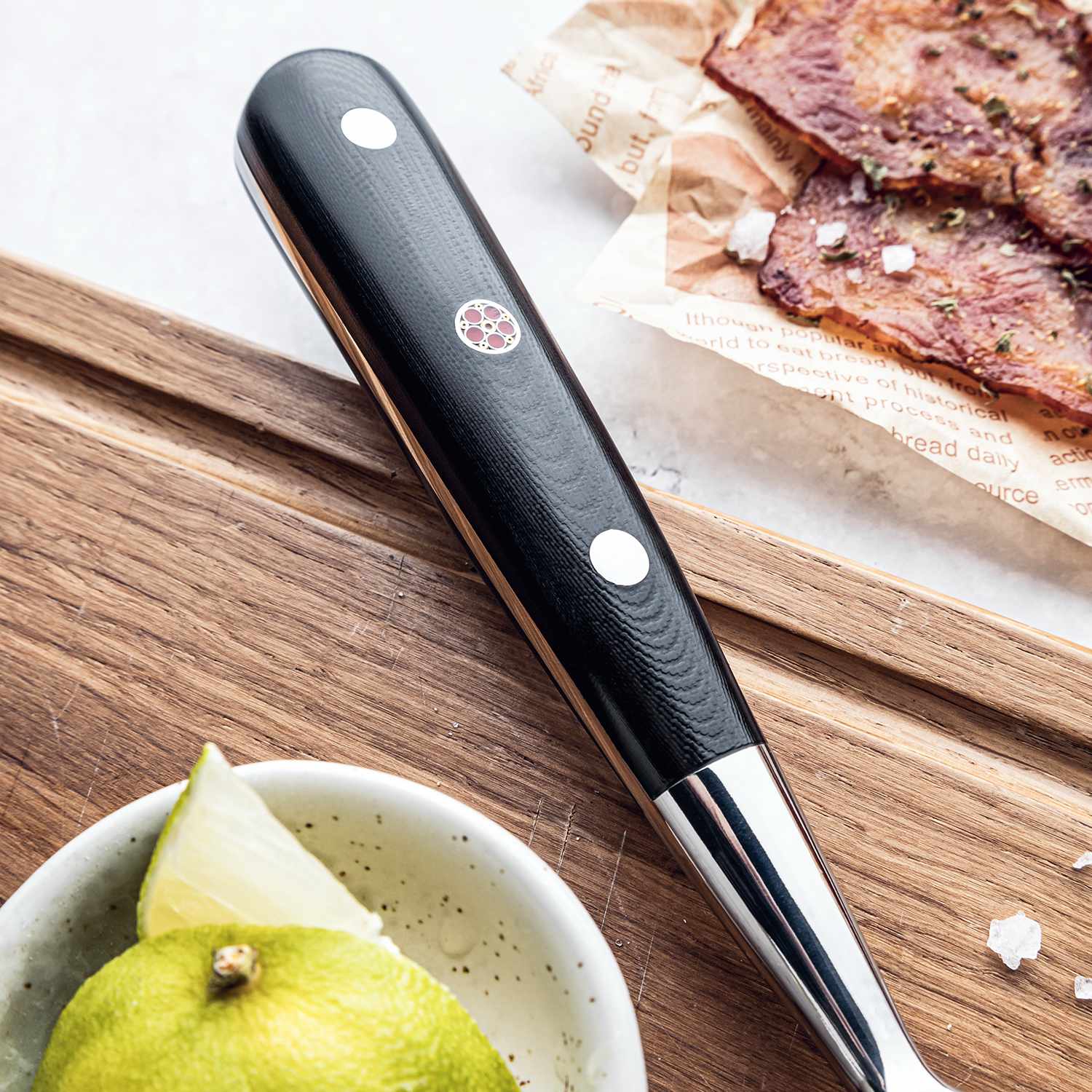 Shujin Meat & Carving Fork
