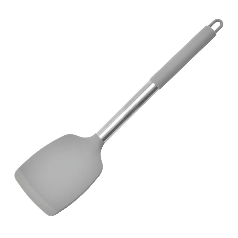 15 Piece Silicone Kitchen Utensil Set