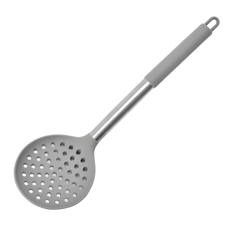 15 Piece Silicone Kitchen Utensil Set