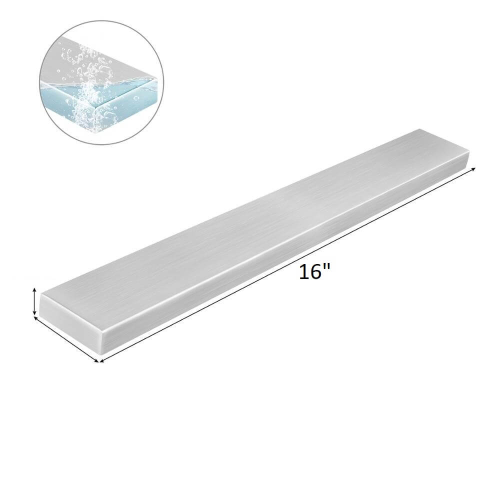 Stainless Steel Magnetic Knife Strip