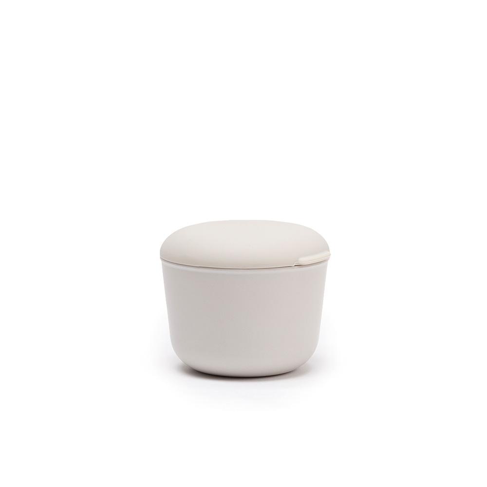 Small Store & Go Food Container - Cloud - Set of 2