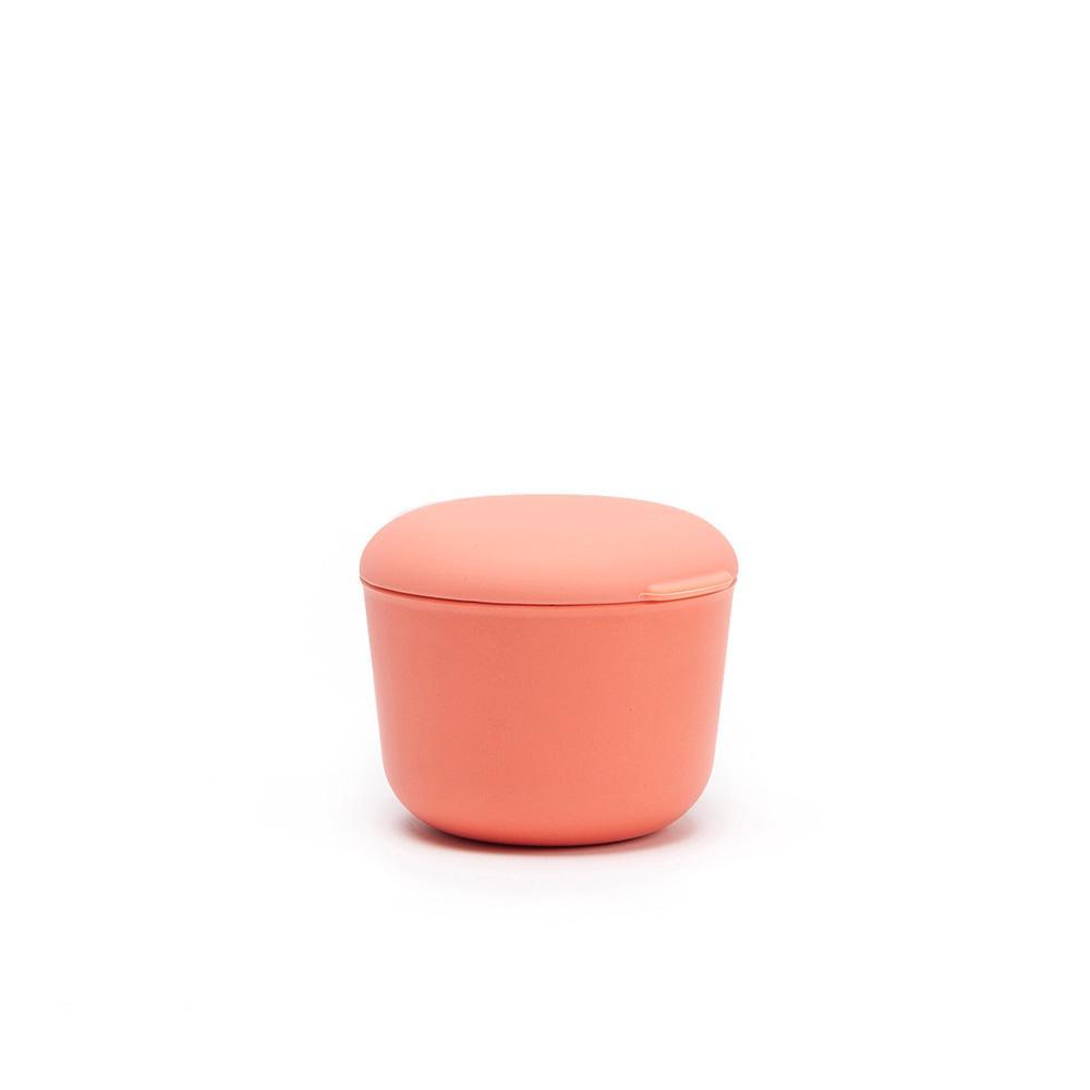 Small Store & Go Food Container - Coral - Set of 2
