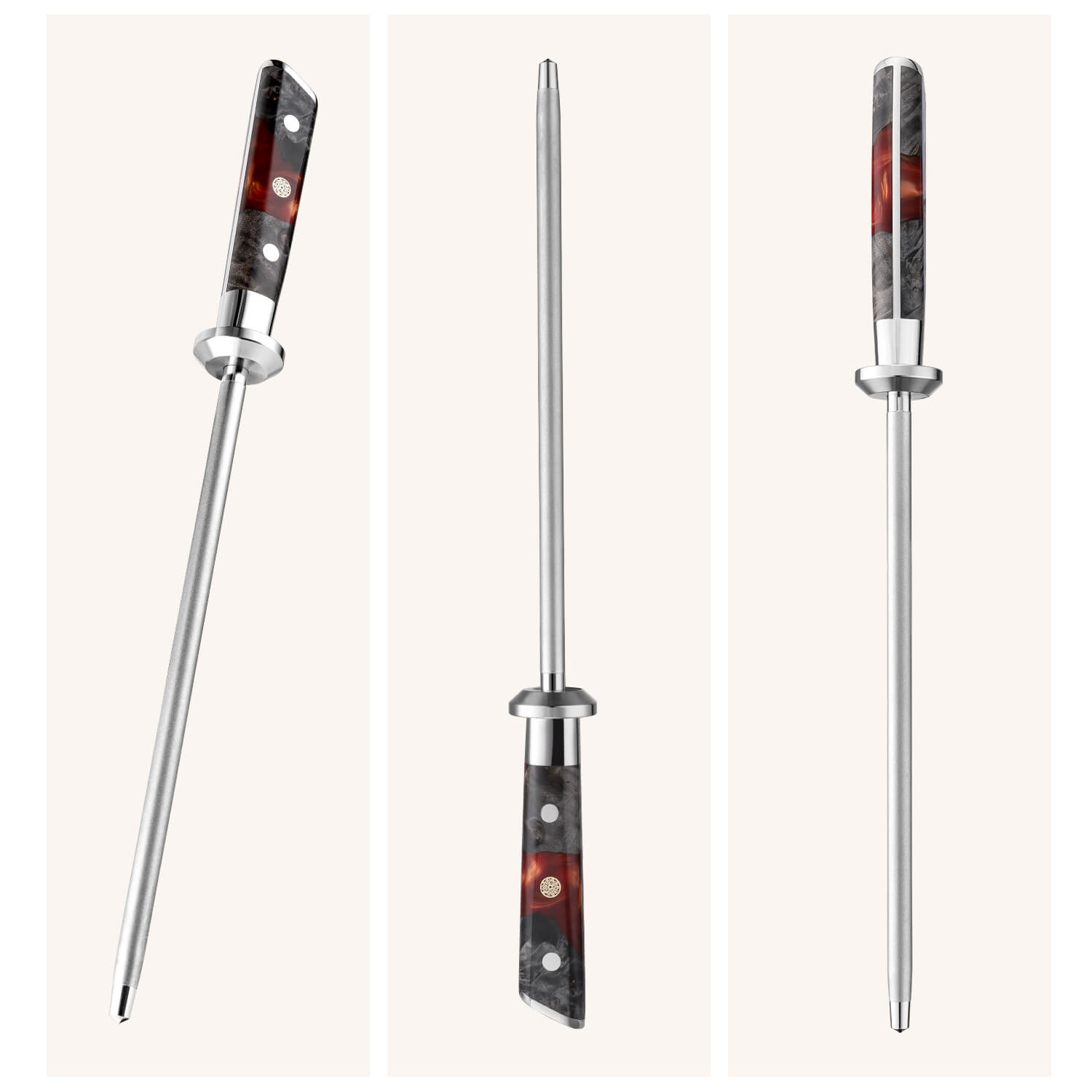Inferuno 10" Honing Rod