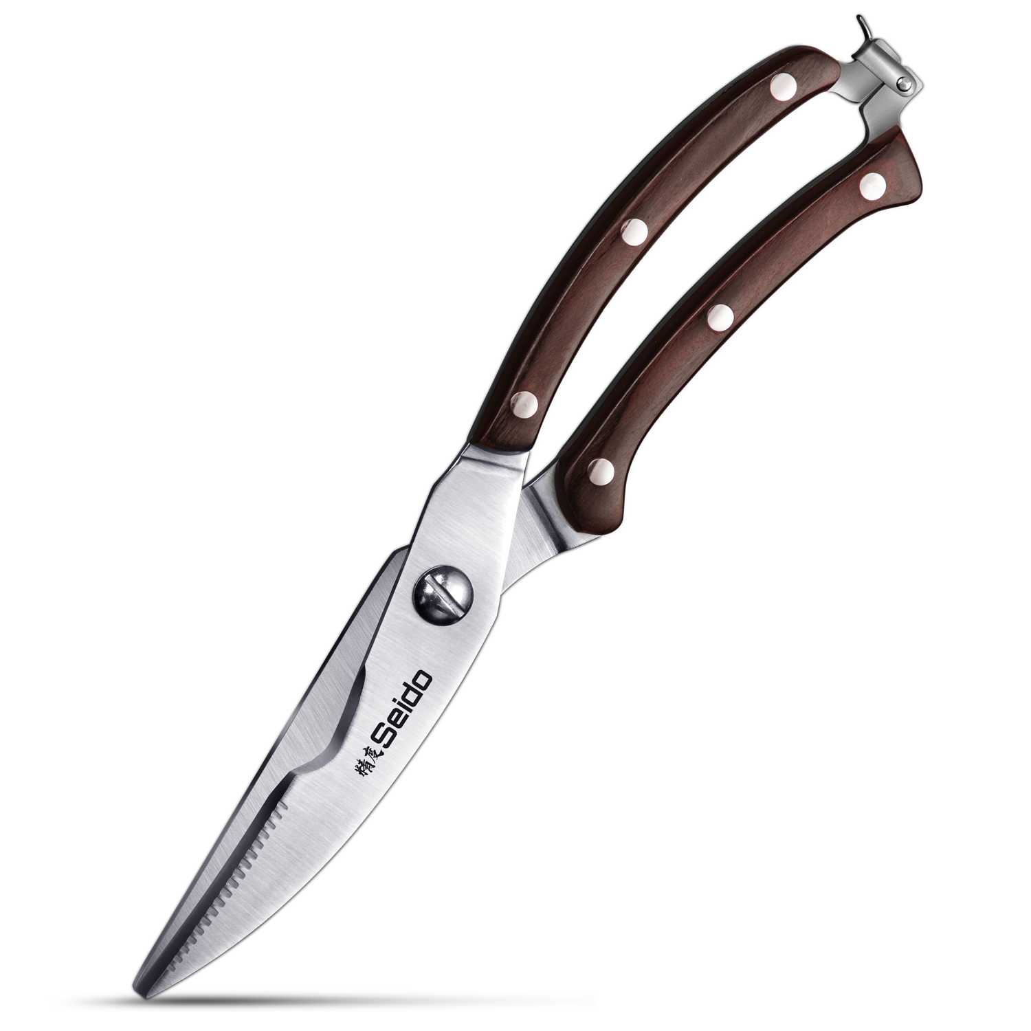 Master 4" Kitchen Shears