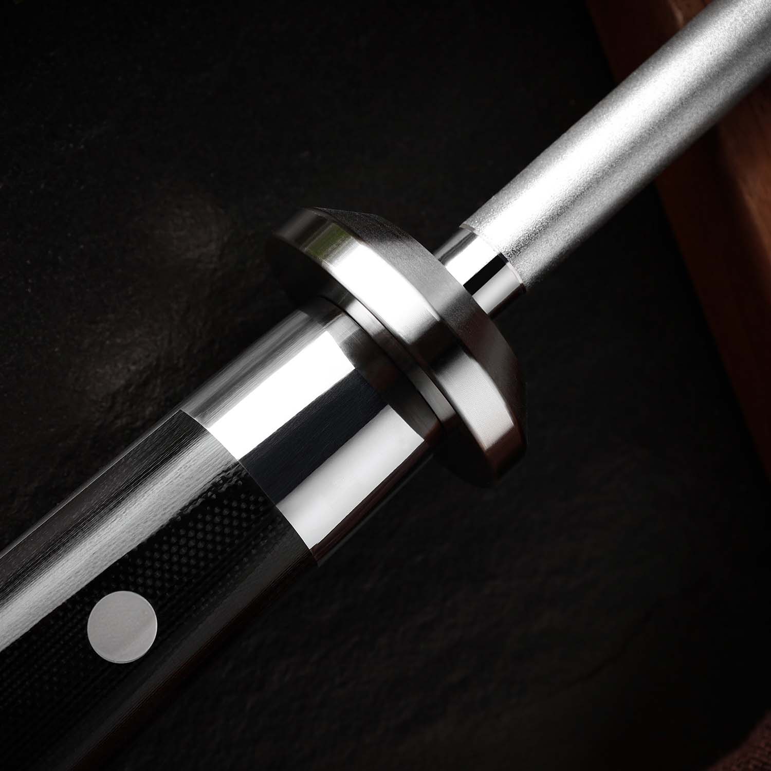 Shujin 10" Sharpening Rod