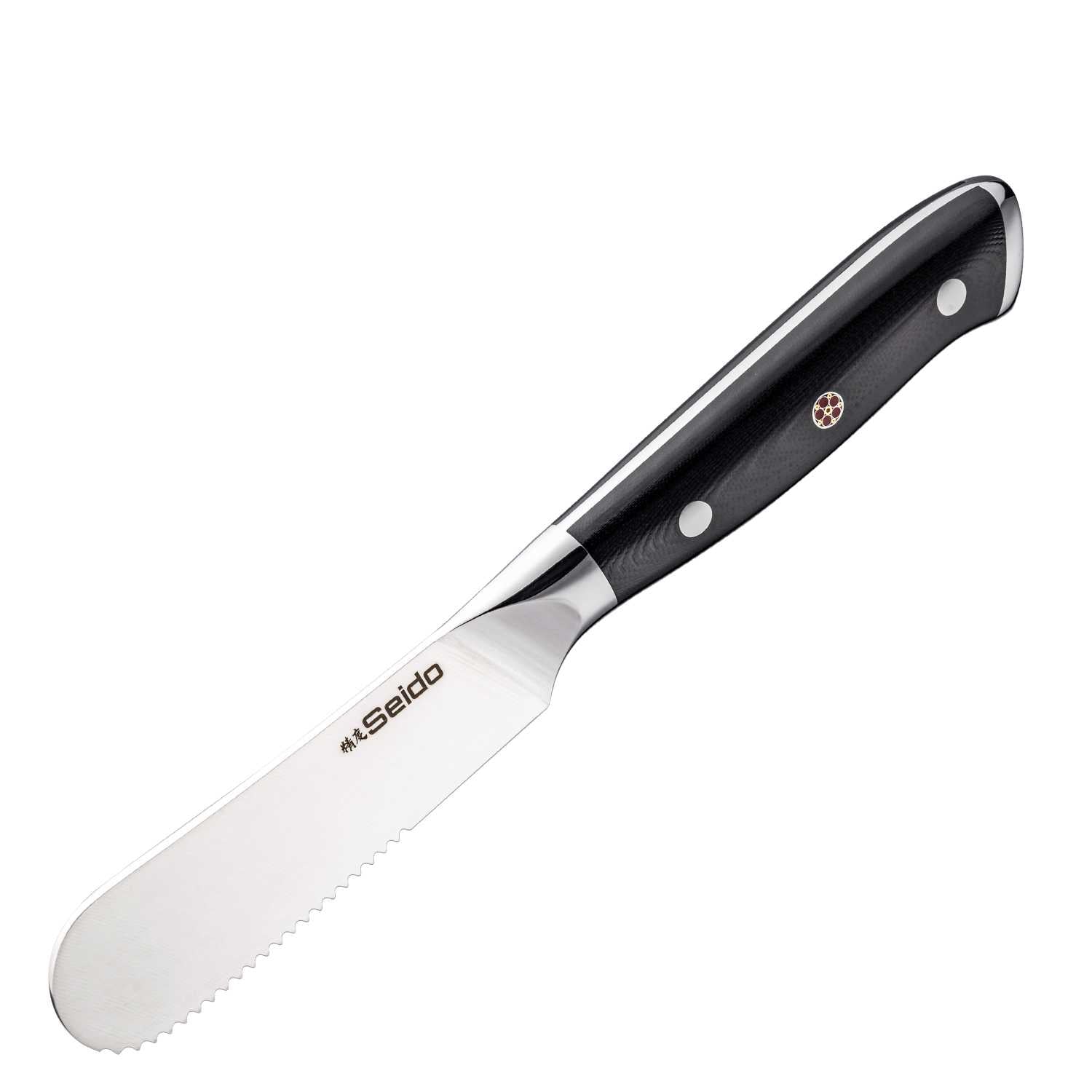 Shujin Charcuterie & Cheese Knife Set