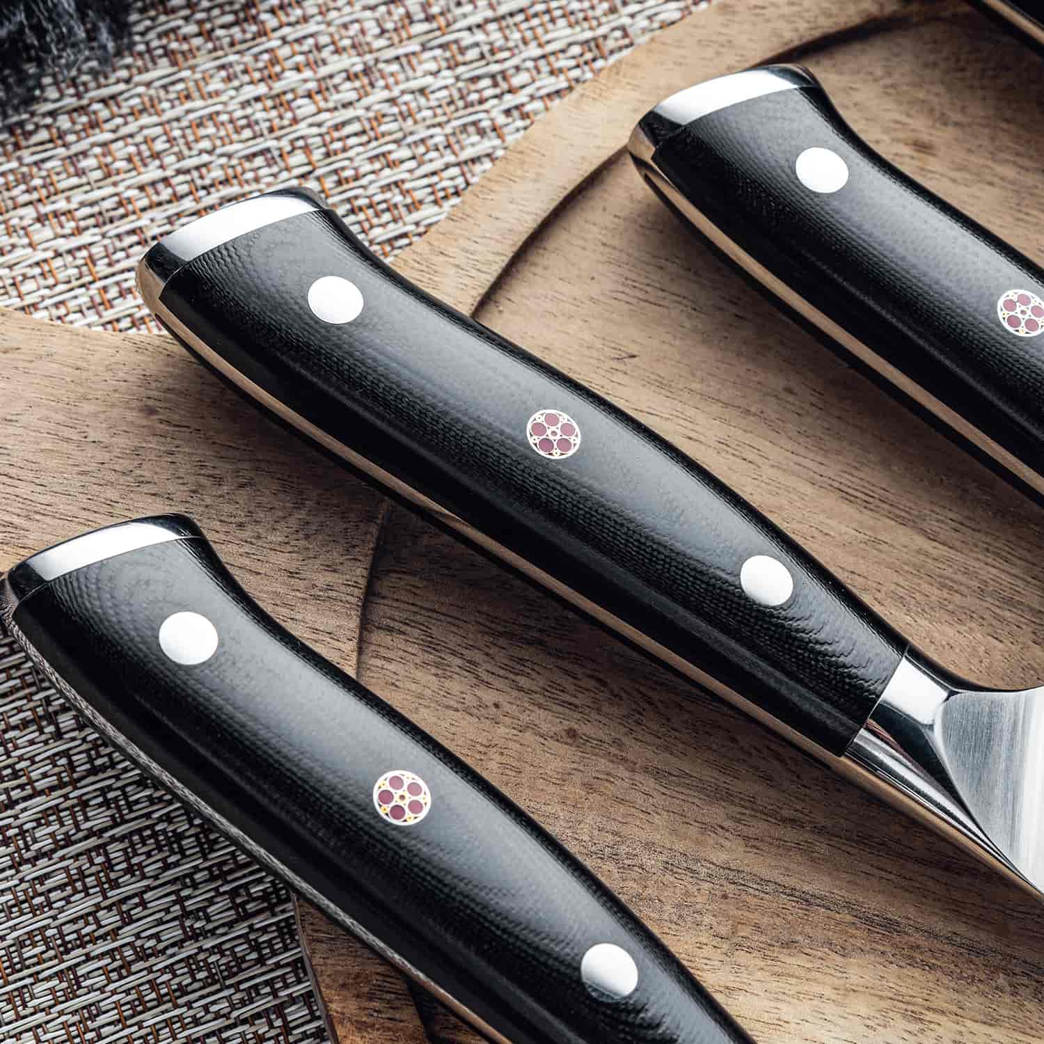 Shujin Charcuterie & Cheese Knife Set