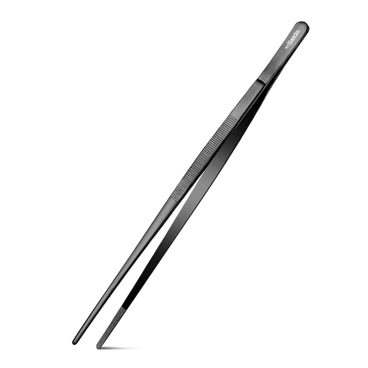 6-piece Plating Tweezer Set