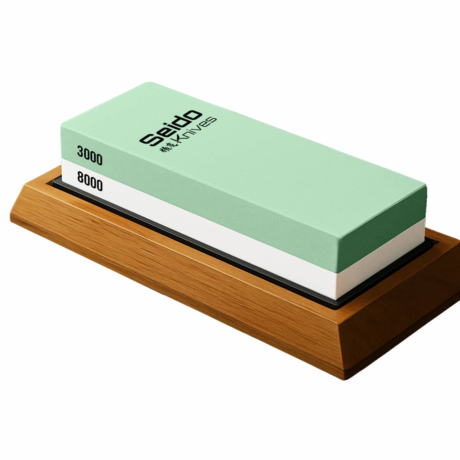 3000/8000 Grit Whetstone