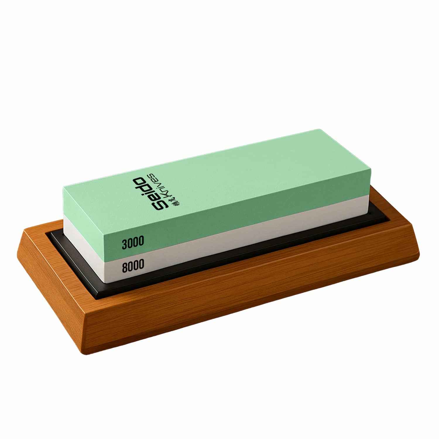 3000/8000 Grit Whetstone