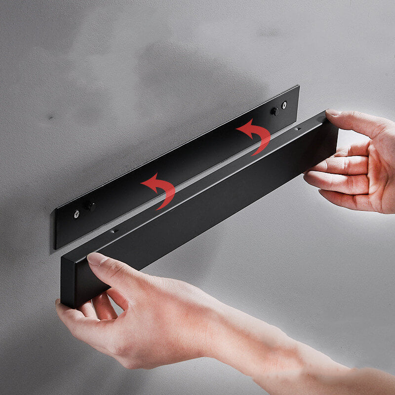 Carbon Magnetic Knife Holder