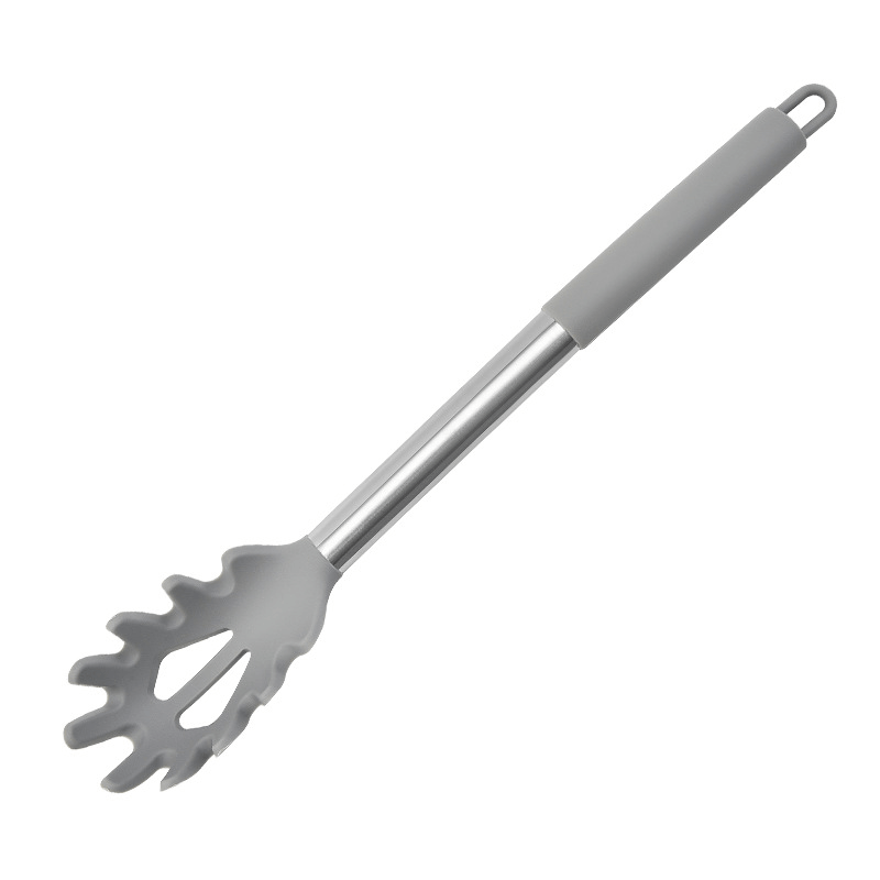15 Piece Silicone Kitchen Utensil Set