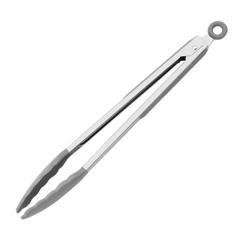 15 Piece Silicone Kitchen Utensil Set