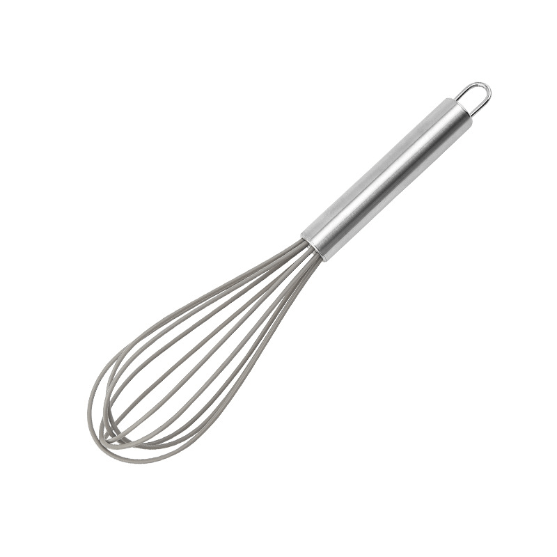 15 Piece Silicone Kitchen Utensil Set