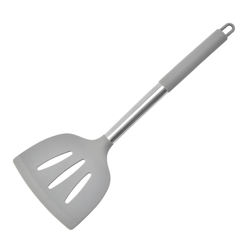 15 Piece Silicone Kitchen Utensil Set