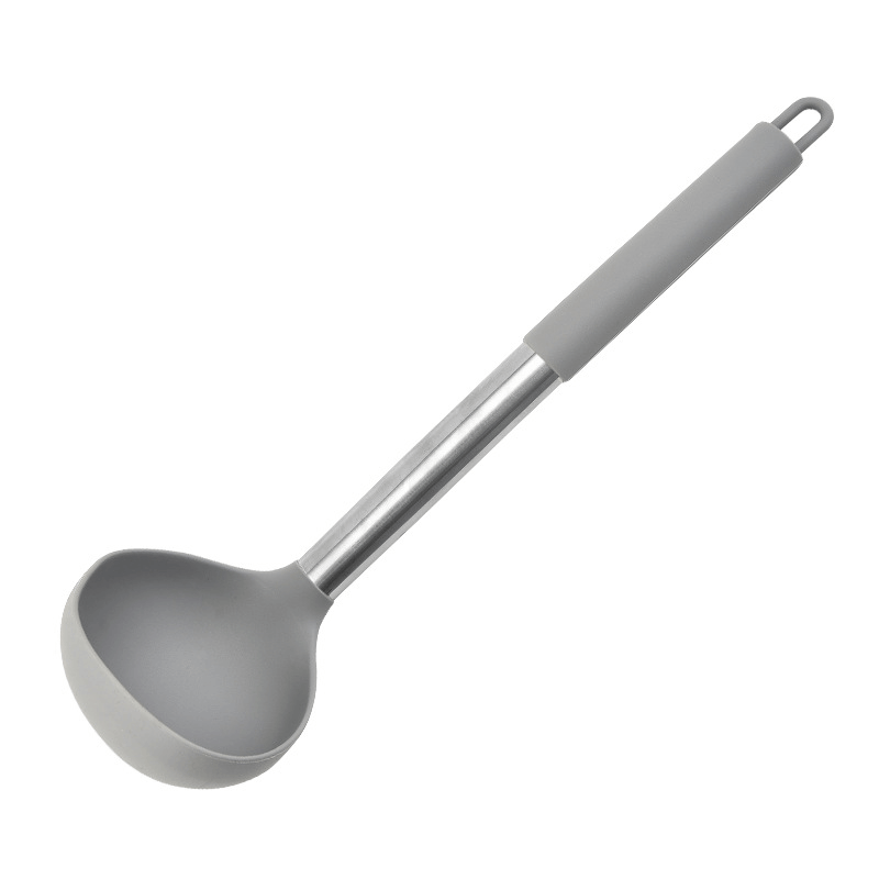 15 Piece Silicone Kitchen Utensil Set