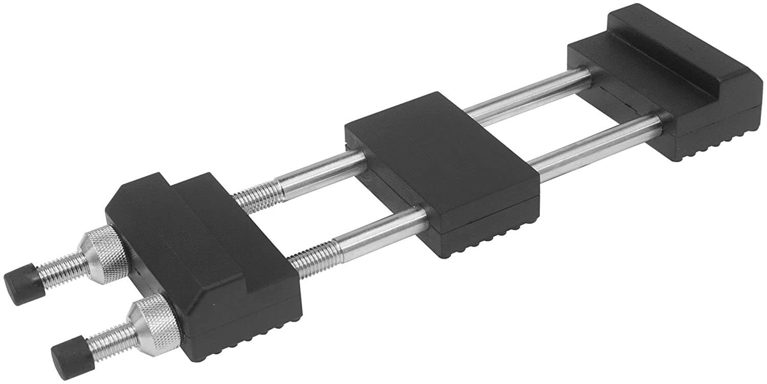 Sharpening Stone Holder